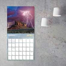 Calendars - Multicolore - Voir 6