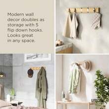 Tools Hooks - Multicolor - View 5
