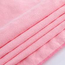 Non-Slip Hot Yoga Towel, Absorbent Soft Microfiber, Multiple Colors Available, Suitable For Bikram, Pilates And Yoga Mats - Multicolor - View 5