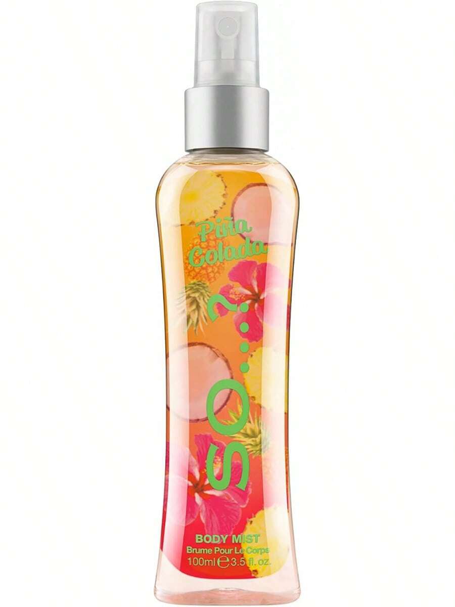 So  Colada Body Mist, 100 Ml - Coconut - View 1