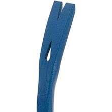 Estwing EWB-24PS Wrecking Bar, Gooseneck, 24-Inch(36" (Inches)) - Multicolor - Ver 6