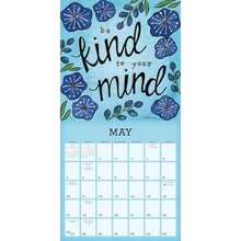 Calendars - Multicolor - View 5
