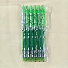 Multi Color Erasable Neutral Pen Blue And White Porcelain Series Hot Erasable Pen 0.5m Thermal Erasable Pen Colorful Erasable Ballpoint Pens 0.5mm Fine Tip Smooth Writing Retractable Pens With Ergonomic Oval Barrel Ideal For School Office High Quality Gift For Students Teachers Unique Gel Ink Pens For Notes Documents - Multicolor - View 10