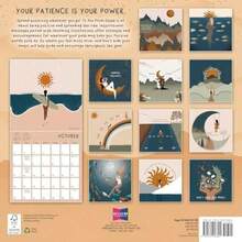 Calendars - Multicolor - View 3