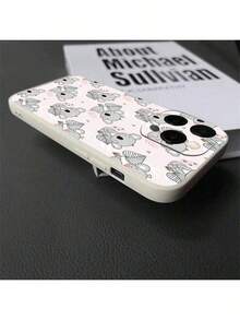 Basic Phone Cases - Black - View 4
