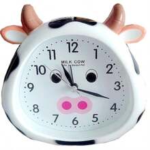 Despertador con Sonido Ajustable – Accesorio Perfecto para tu Hogar. CL035 - Multicolor - Ver 1