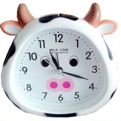 Despertador con Sonido Ajustable – Accesorio Perfecto para tu Hogar. CL035