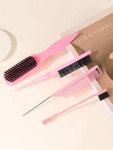 迷你梳子，礼品，旅行必备