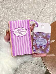 5瓶/1瓶 50毫升限量版香氛喷雾，节日必备。持久留香，中和异味净化空气，高品质产品，便携易用，适用于卧室、约会、衣橱、浴室、旅行和家庭聚会等场合，情人节、女士礼物、母亲节、婚礼、毕业季、圣诞节等节日送礼佳品。 - 多色 - 查看 11