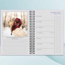 Calendars - Multicolor - View 4