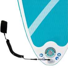 Intex Aqua Quest 320 SUP Paddle Board 320X81Cm con Accessori ✅ Consegna in 24/48h in Spagna (Penisola) - Tavole da Spiaggia - Baby Color - Rif. 68242 - Multicolore - Visualizzare 8