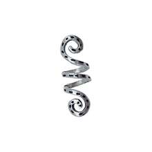 European And American Fashion Celtic Jewelry Retro National Wind Rotating Spiral Hairpin Hair Pin Irish Hair Accessories - Multicolor - View 8