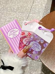 5瓶/1瓶 50毫升限量版香氛喷雾，节日必备。持久留香，中和异味净化空气，高品质产品，便携易用，适用于卧室、约会、衣橱、浴室、旅行和家庭聚会等场合，情人节、女士礼物、母亲节、婚礼、毕业季、圣诞节等节日送礼佳品。 - 多色 - 查看 3