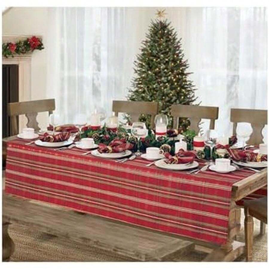Table Napkins - Multicolor - View 1