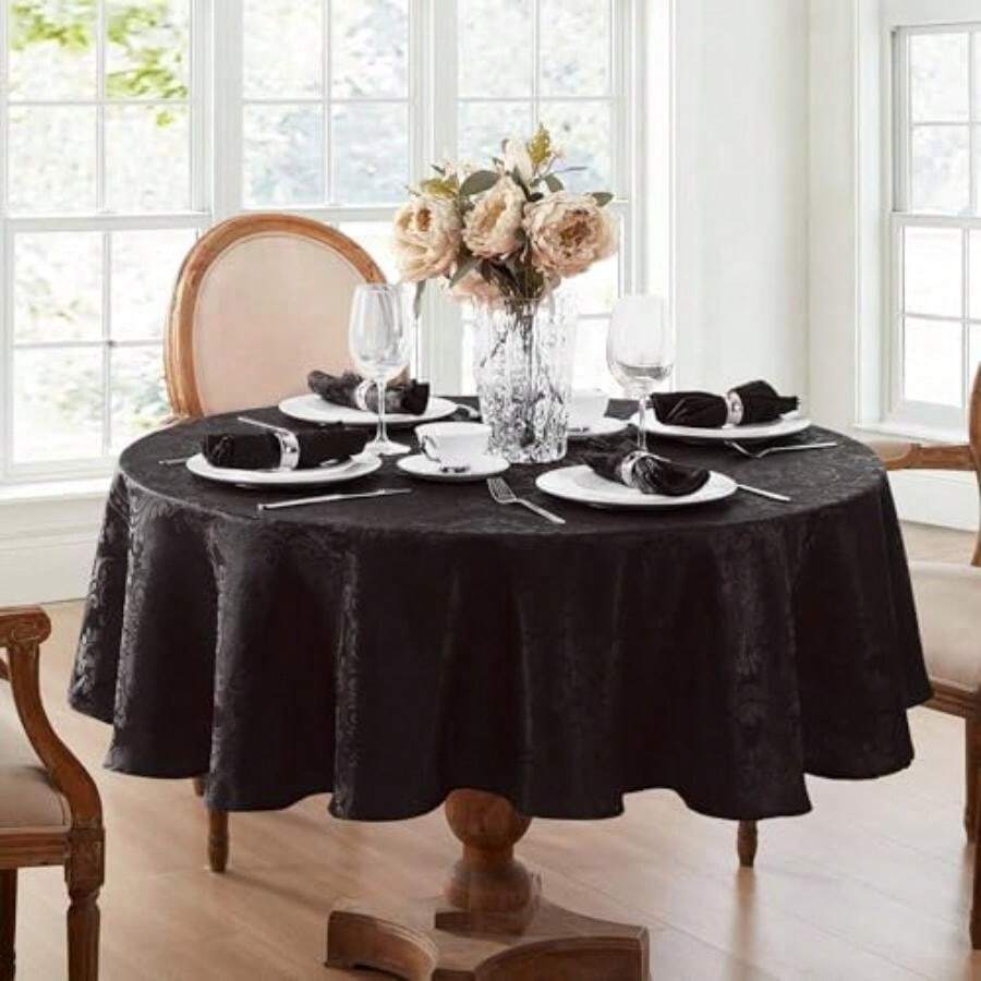 Tablecloths - Multicolor - View 1