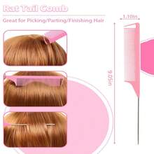 迷你梳子，礼品，旅行必备