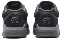 Air Jordan Stadium 90 'Black' Anthracite White Sneakers Men DX4397-001 - Multicolor - View 5