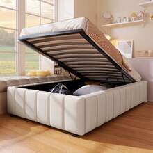 Bed Frames - White - View 2