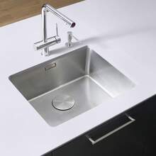 Matte weiße selbstklebende Tapete - abnehmbare Vinyl Abzieh- und Klebetapete, geeignet für Küchenarbeitsplatten, Schränke und Kleiderschränke - wasserfest, dick und langanhaltend - in verschiedenen Größen erhältlich - Weiss - Übersicht 3