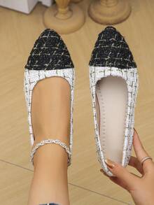 白金格拼黑金格