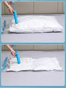 9/1 Vacuum Sealed Storage Bag, Vacuum Storage Bag, Compression Bag Travel, Compression Bag Vacuum, Compression Bag And Pump, Compression Storage Bag, Travel Compression Bag And Pump, Vacuum Compression Bag With Pump, Travel Storage Compression Bag, Vacuum Bag For Clothes, Travel Vacuum Bag With Pump