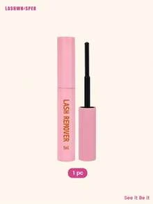 1pc/3pcs Eyelash Glue Remover, Gently Dissolves Eyelash Adhesive, Quick Removal Formula - Multicolor - View 12