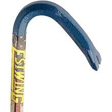Estwing EWB-18 Wrecking Bar, Gooseneck, 18-Inch(12" (Inches)) - Multicolor - Ver 4