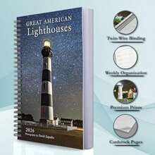 Calendars - Multicolor - View 2