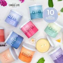 Candles - Multicolor - View 7