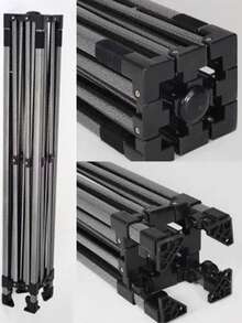 Patio Awnings - Multicolor - View 8