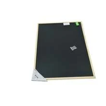 Quadro-negro com moldura de madeira, giz e apagador inclusos, para montagem na parede, ideal para casa, escritório e sala de aula. Opções de tamanho: 40*60 / 50*70 / 60*90 cm. - Preto - Ver 4