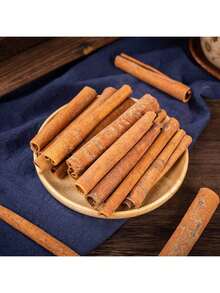 1 Pack 90g/120g/150g/180g/210g Artificial Decorative Dried Plants, Cinnamon Sticks, Suitable For Handmade Candle Making, Soap Making, Party Decoration, Home Decor In Living Room, Bedroom, Office, Cafe - Handmade Candle Making (1 Item) - View 31