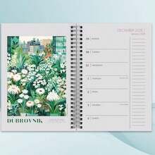 Calendars - Multicolor - View 4