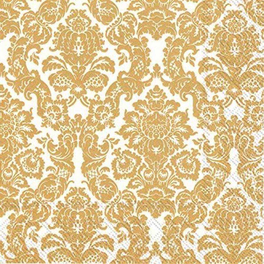 Table Napkins - Multicolor - View 1