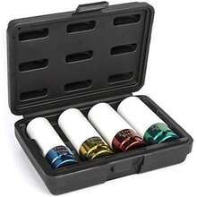 Sockets - Multicolor - View 2
