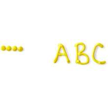 Cake Toppers - Multicolor - View 4