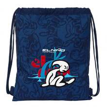 Children's Sports Bag "Paradise" 35X40X1Cm ✅ 24/48h Delivery To Spain (Peninsula) - Safta - Ref. 612432865 - Multicolor - View 1