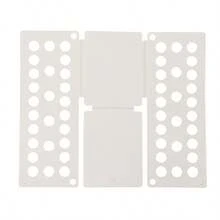 1/2 Adjustable Plastic Clothing Folding Board - A Simple And Quick Multi-Hole Clothing Folding And Organizing Rack, Suitable For Home Storage, As Well As A Gift For Back-To-School Season, Halloween, Christmas And Other Holidays. - Multicolor - View 3