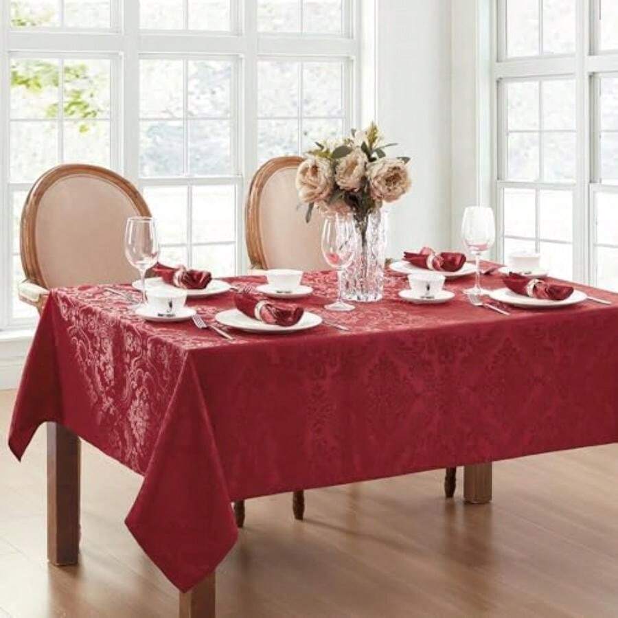 Tablecloths - Multicolor - View 1