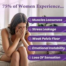 Wo.Men'S Secret Bottle- 60 Tablets - Healthcare | Kacip Fatimah 1000MG |Plus With Manjakan & Slippery Elm & Fenugreek - 一瓶 - 查看 4