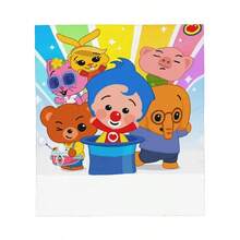 Mantas Sonices Manta De Forro Polar Decorativa Portátil Súper Cálida Para Cama, Oficina, AlfombraMantas Con Diseño De Gatos De Dibujos Animados . Mantas De Felpa Ultra Suaves Y Acogedoras, Regalos, Mantas De Tiro, Alfombra.Mantas De FNAF En Freddys, Textil De Felpa, Decoración Multifuncional, Mantas Suaves Para Sofá, Dormitorio Y CubrecamasMantas De Goku Y Gohan De , Manta De Forro Polar Portátil Y Ligera Para Cama, Sofá O Uso Como Edredón  Y SuaveMantas De Invierno Cálidas P-Plim P-Plims Manta De Rodilla De Forro Polar Personalizada Para Siesta, Camping, Suave Y Esponjosa, Mantas Decorativas Para Sofá De Microfibra - 白色 4 - 查看 1