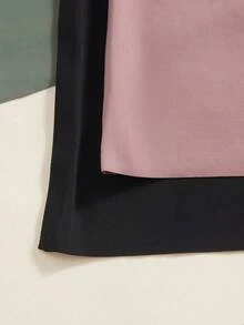 4pcs Women's Seamless Wireless Adjustable Strap Camisole Undershirt - Multicolor - View 7