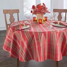 Table Napkins - Multicolor - View 2