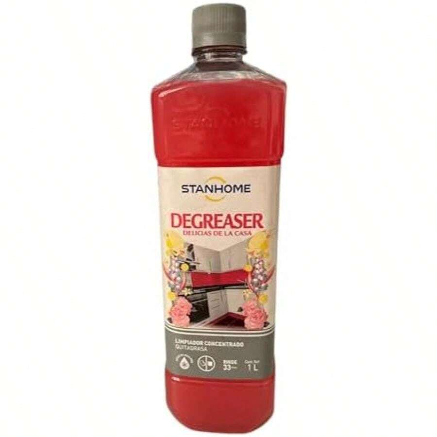 Kitchen Cleaners - Multicolor - View 1