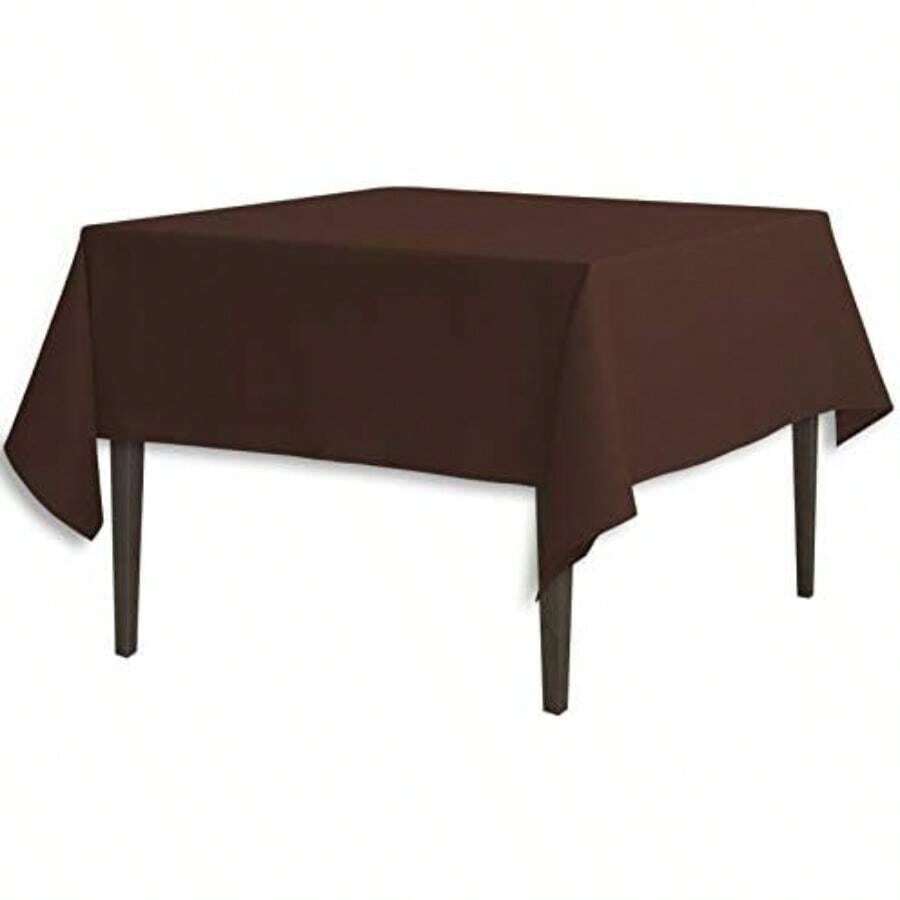 Tablecloths - Multicolore - Voir 1