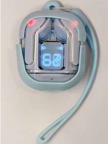 （购买耳机赠送保护套+挂绳）T2 TWS 游戏耳机 蓝牙 5.3 降噪 高清 HiFi 立体声 无线耳机 - 彩色 - 查看 13