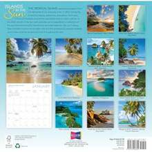 Calendars - Multicolor - View 2