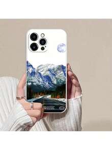 おしゃれなスマホケース Pixel 9、9A、8、8A、7、7A、Pro XL 5Gに対応 11/12/13/14/15/15pro/15 Plus/15 Promax/7plus/8plus/X/Xs Max/Xr/11pro/12pro/13pro/14pro/12mini/13mini/11promax/12promax/13promax/14promax/14plus/5 - ホワイト - チェックする 2