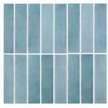 Miếng dán gạch mosaic tự dính, decal dán tường 2D mờ, chống thấm nước và chống nấm mốc, thích hợp cho nhà bếp, phòng tắm, trang trí tường nhà thuê, phòng ngủ, tường nền phòng (Xanh lá nhạt, Xanh dương nhạt, Màu be) - Nhiều màu - Xem 12