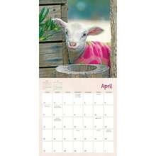 Calendars - Multicolor - View 4